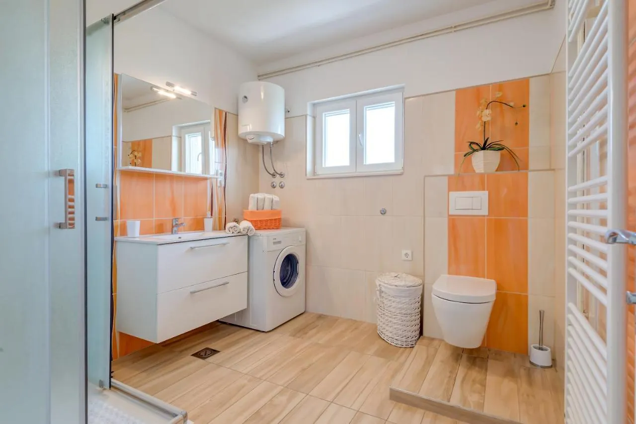 Apartman Dunja Slatine